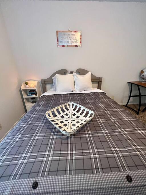 Close To Tulsa, Great Restaurants And Shopping! Broken Arrow Esterno foto