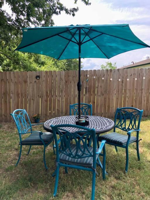 Close To Tulsa, Great Restaurants And Shopping! Broken Arrow Esterno foto