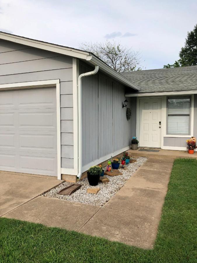 Close To Tulsa, Great Restaurants And Shopping! Broken Arrow Esterno foto