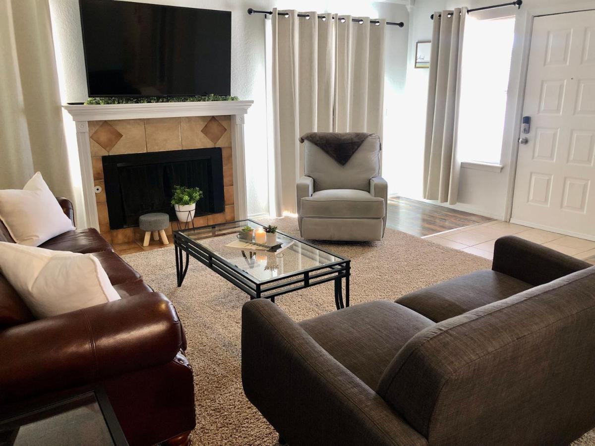 Close To Tulsa, Great Restaurants And Shopping! Broken Arrow Esterno foto