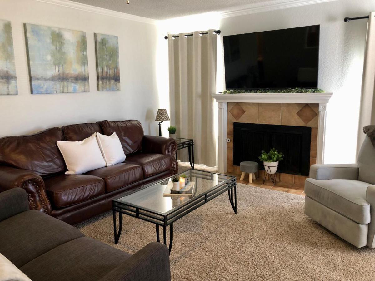 Close To Tulsa, Great Restaurants And Shopping! Broken Arrow Esterno foto