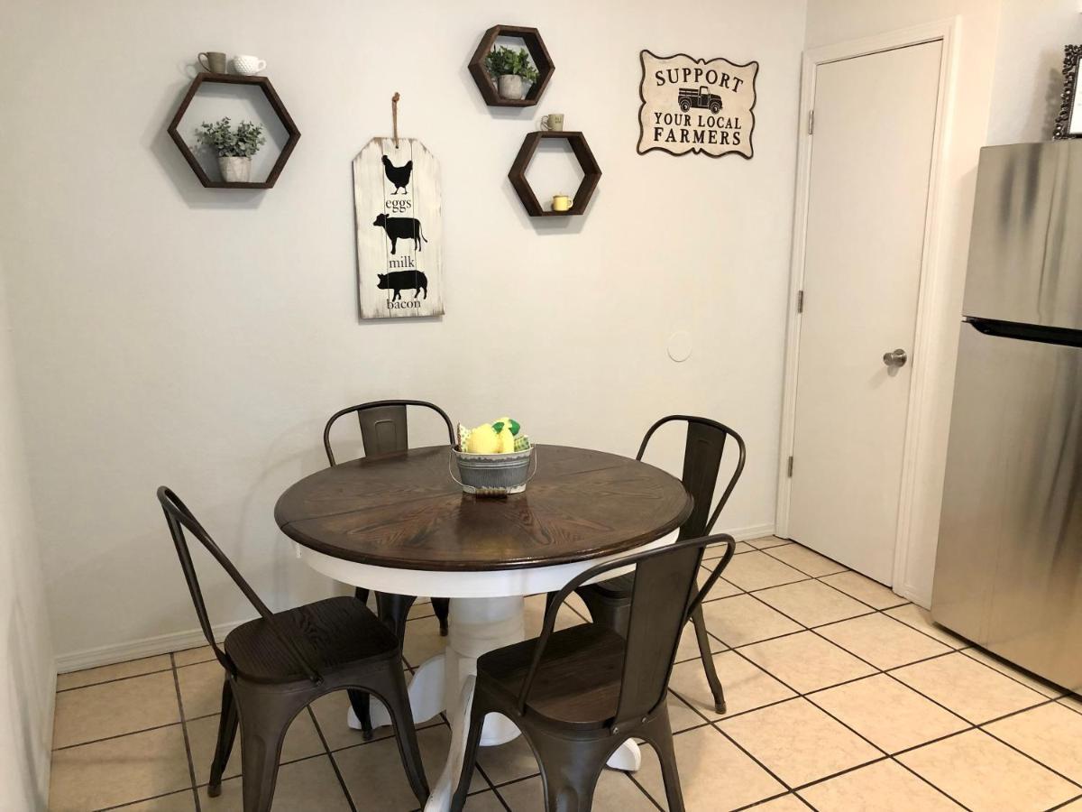 Close To Tulsa, Great Restaurants And Shopping! Broken Arrow Esterno foto